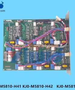 KJ0-M5810-H41 KJ0-M5810-H42 KJ0-M5810-H43 Driver Board Assy